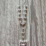 Sterling Silver  925 necklace  Photo 1