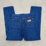 Wrangler Y2K  14MWZG Women's Cowboy Cut Slim Fit Blue Jeans 13x32 Photo 2