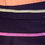 FILA Black Skort Size XS Photo 2