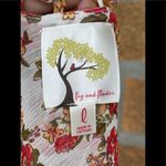 Anthropologie  FIG & FLOWER boho dress large Photo 12