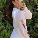 Urban Outfitters HUF FLAG LONG SLEEVE T SHIRT  Photo 4