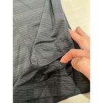 Mondetta  Black Textured Long Sleeve Athletic Top Performance‎ Workout top Photo 8