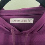Outdoor Voices  All Day Hoodie Photo 6