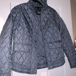 Barbour Quilted Jacket Photo 0