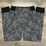 Athleta ‎ Trekkie North Jogger High Rise Active Hiking Pants Kindtic Abstract 0 Photo 0