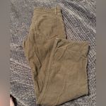 Banana Republic brown corduroy pants
30x30 men’s sizing
Women’s 6/8 short Photo 4