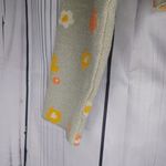 Princess Polly Floral Cropped Cardigan with Tie Front Photo 5