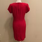Melissa  Petites Collection Vintage Dress Photo 4