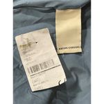 Maygel Coronel Lorena Dress in Steel Blue One Size Fits Most Womens Stretch Mini Photo 6