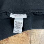 Lange maternity shorts under the belly Elastic Medium Black Vacation Summer Size undefined Photo 4