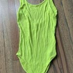 Urban Outfitters Out from under tank bodysuit small Photo 0