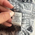 J.Crew  • boy fit diamond ikat linen shirt Photo 8