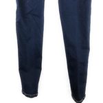 ZARA ‎ TRF Blue Jeans Photo 5