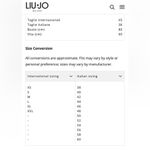 Liu Jo Grey Ponte Knit Ruffle Hem Crop Pants Size EU 42 Medium Gray Photo 12