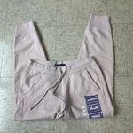 Abercrombie & Fitch A&F pink sweatpants  Photo 1