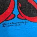 Disney Vintage 80s Mickey & Co.Hugging Minnie Mouse T-Shirt Medium Photo 6