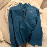 The North Face  men’s quarter zip Photo 0