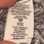 Free People  Gotham Feux Wrap Long Sleeve Medium Photo 5