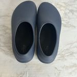 Crocs  Unisex-Adult Men's and Women's on The Clock Clog Slip Resistant Work Shoes Photo 6