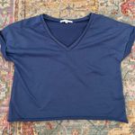 Antistar Cropped Tee Photo 0