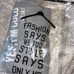 Amazon Graphic Hoodie Photo 3