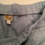 JM Collection Linen Pants Photo 5