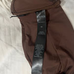 NA-KD  Brown Twist Front Bikini Top Photo 1