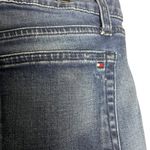 Tommy Hilfiger Women's 6 Skinny Jeans Classic Slim Denim Casual Cotton Blend Photo 4