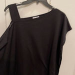 Jules & Leopold NWOT  Asymmetrical top Photo 3