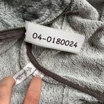 Others Follow ‎ Jacket Womens Medium Grey Heathered Zip Hoodie Anthropologie Photo 2