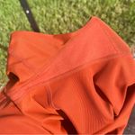 YITTY  Spotlight Shaping High Waist Biker Shorts Shimmered Baddest Brown Size 4X Photo 6