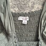 Liz Lange Maternity for Target Women's Green Sleeveless Top Size undefined Photo 1