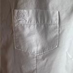 Cinch  Women's Crisp White Blouse Photo 4