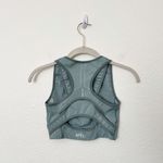 AYBL [] Teal Seamless Reflex Sports Bra & Legging Matching Set Size Small S Photo 4