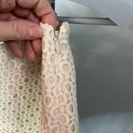 Banana Republic Lace Shorts - cream size 6 Photo 6