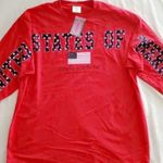 Simply‎ Southern Tshirt United States of America design Size Med
NWT Red Photo 0