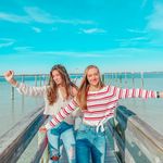 Aeropostale Cream Knit Sweater Photo 1