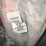 A'Gaci A’Gaci Dress Floral Ruffled Minidress Sz M NWT 90s Look Formfitting Off Shoulder Photo 6