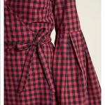 Jack by BB Dakota Confidently Clad Wrap Dress Photo 2