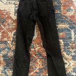 MNG Jeans Black mom jeans Photo 2
