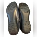 Easy Street COMFORT WAVE FISHERMAN SLING BACK SANDAL. NAVY. SIZE 10WW Photo 3