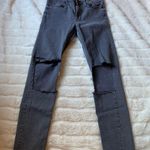 Topshop Jeans Photo 1