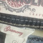 Hydraulic  Dark Blue Boot Cut Jeans Photo 2