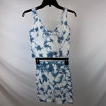 Athletic Matching Set Blue Size M Photo 10