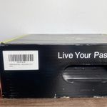 TiDEWE Mid Calf 5.5mm Neoprene Insulated Women's Boot Size 7 #B1195 Black Photo 1