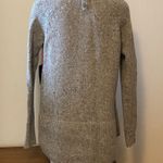 Cynthia Rowley Sweater Acrylic Wool Blend Large Photo 5