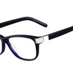 Chloé NEW Chloe CE2607 Navy Blue Eyeglass Frames for Prescription Lenses Photo 1