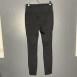 Rachel Zoe  Active Black‎ Leggings  Pants Size XS Photo 8