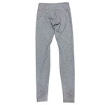 Lululemon  Wunder Under 30” Full Length Leggings Heathered Slate Gray Size 6 Photo 4