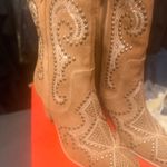 Donald Pliner Donald J Pliner Boots Western Photo 0